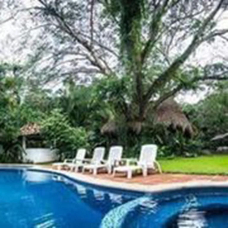Hotel Quinto Sol