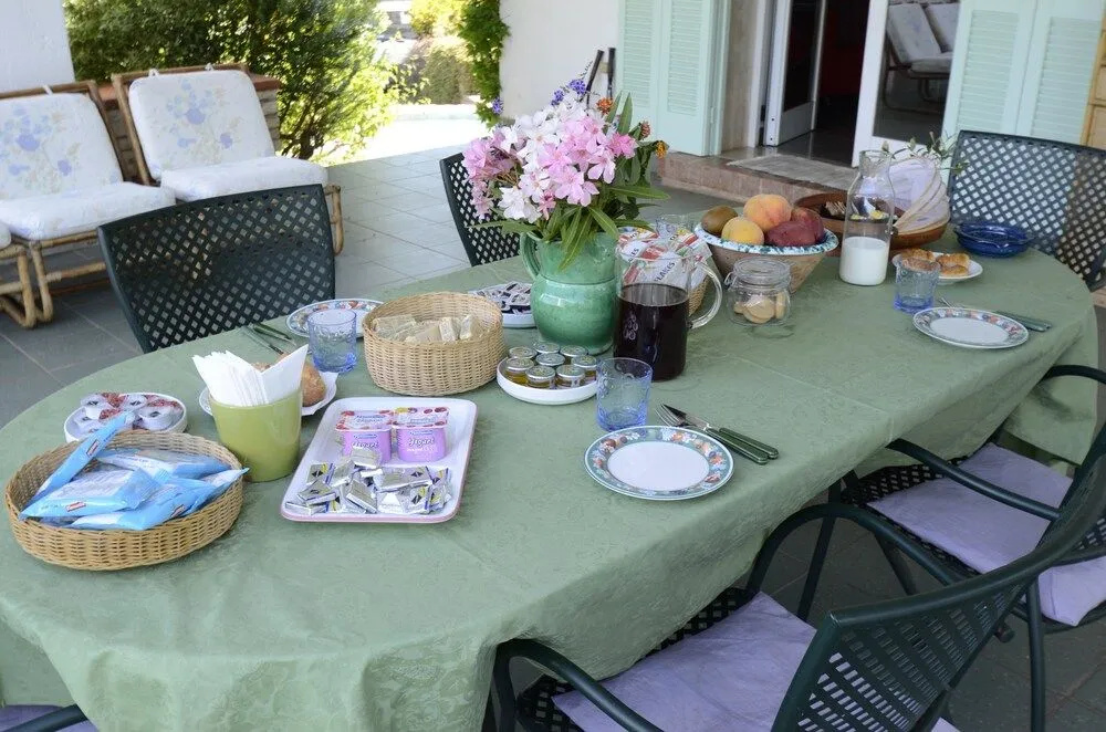 Amoredimare B&B in Villa