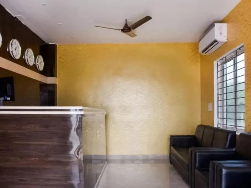 Khandai Palace 2 by OYO Rooms