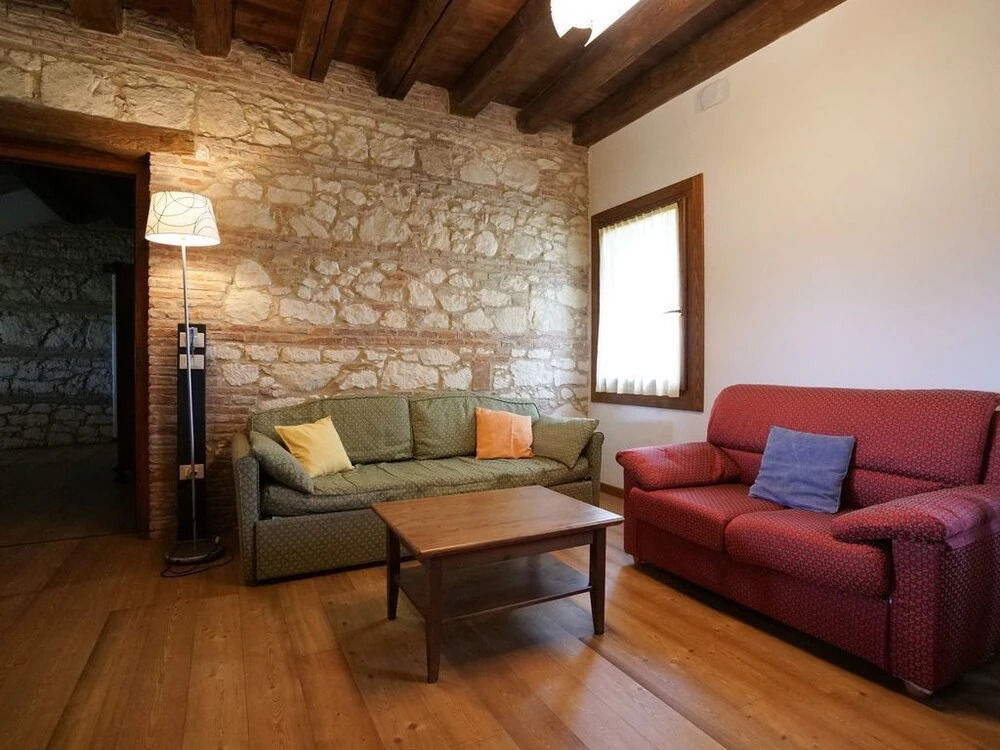 Palazzo Rosso Farm