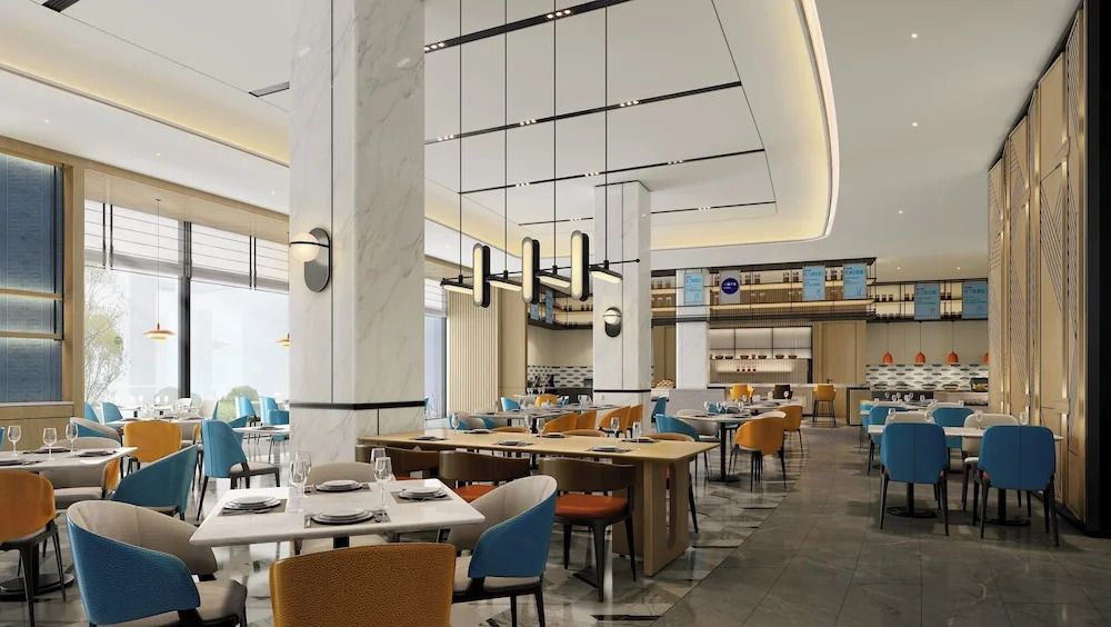 Holiday Inn Express Guiyang Airport