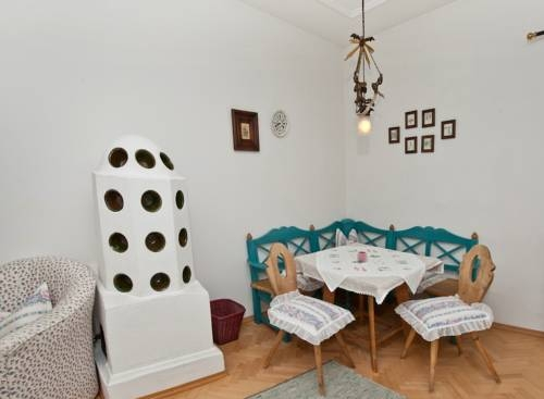 Villa St Oswald Premium Apartments