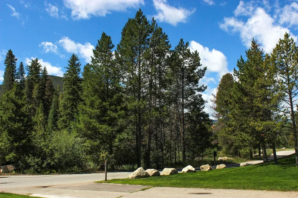 Mall 1413 by SummitCove Vacation Lodging