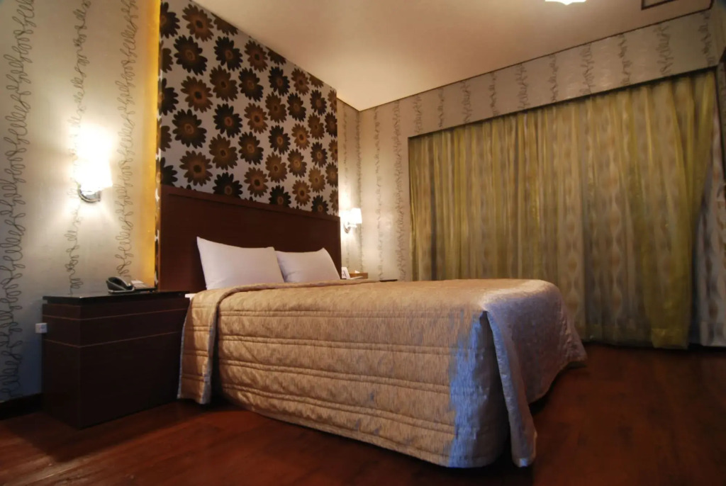 Beckham Motel