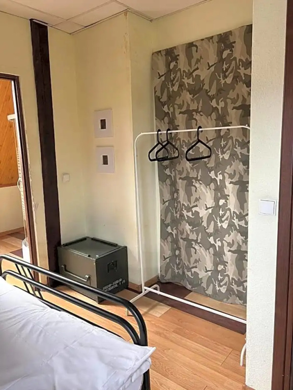 Hostel BAZA 15