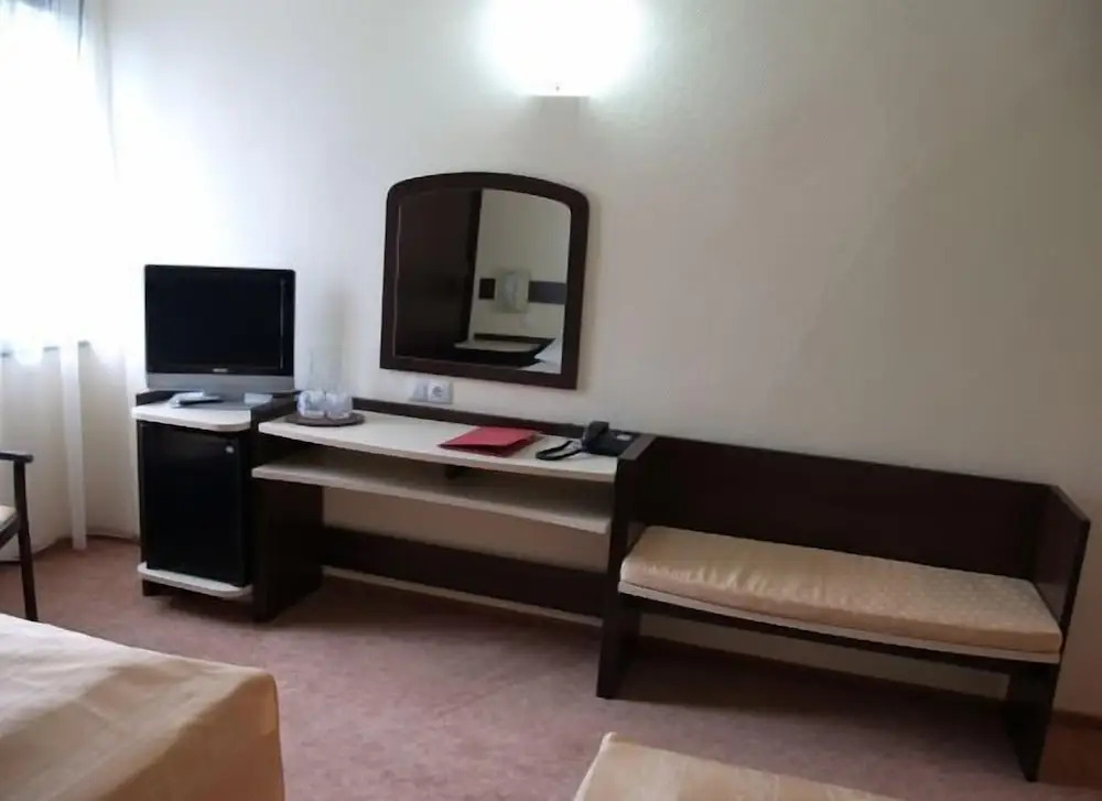 Hotel Rapsodia City Center