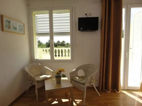 Hotel de la mer – Restaurant Tom Cariano