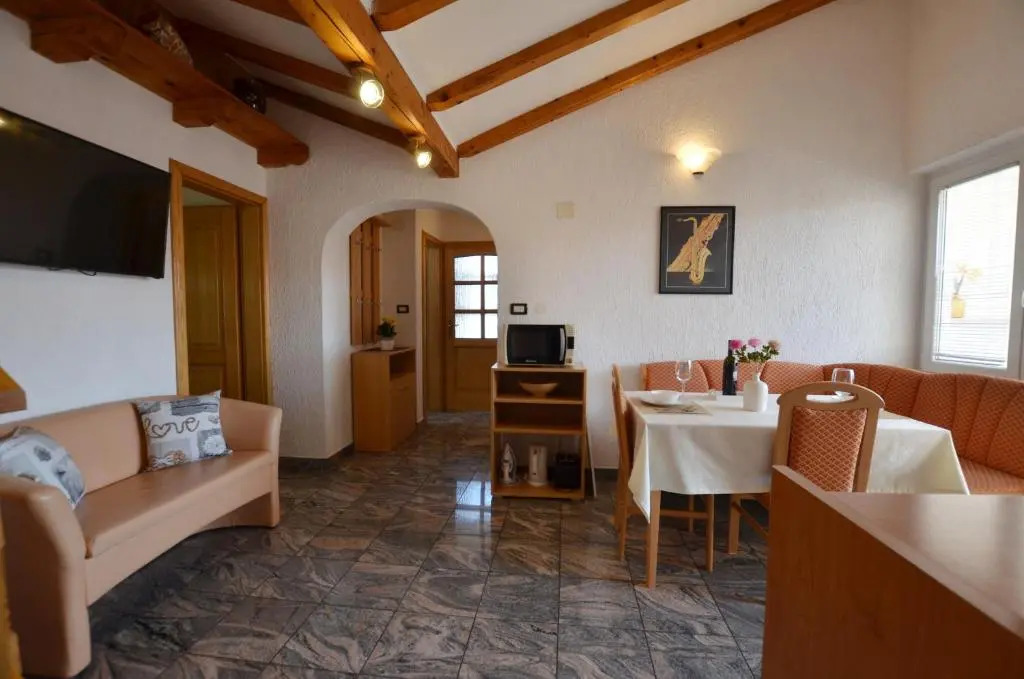 Guesthouse Mila