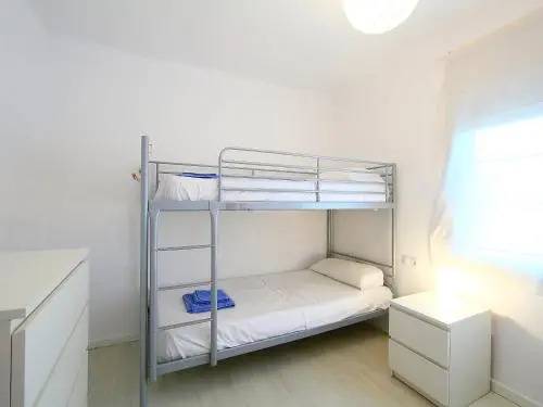Apartment Terecel Salou.11