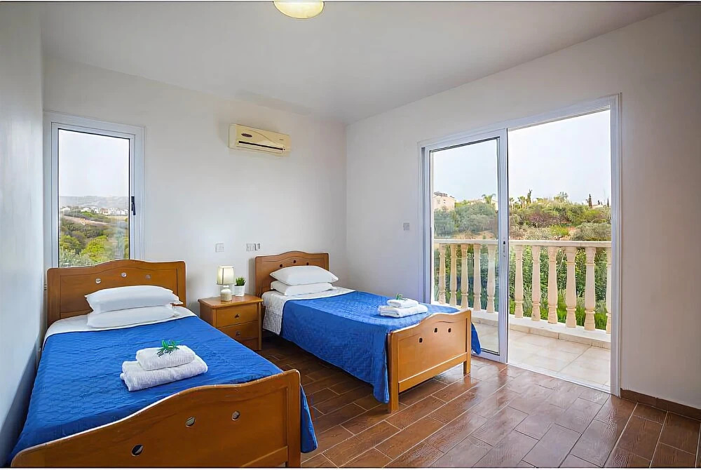 Villa Kyriaki