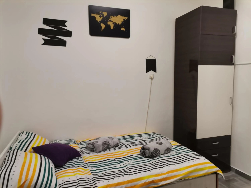 Apartment Marko