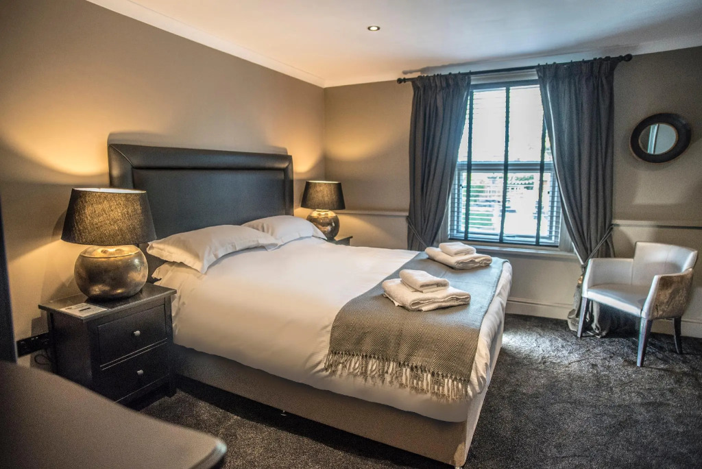 Nista Boutique Rooms Birkdale - Southport