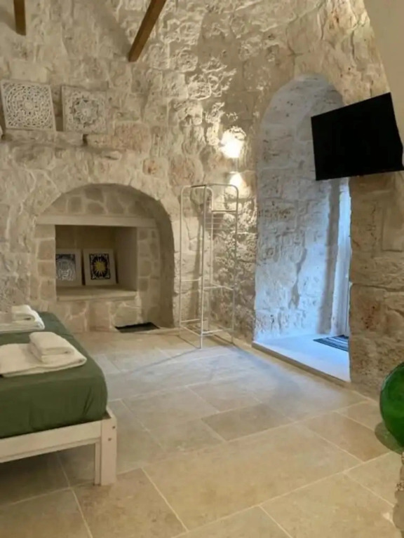 Trullo Moi