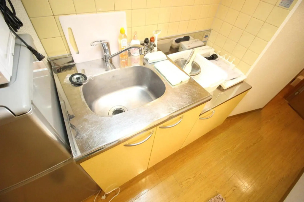 Kyoto Kotobuki / Vacation STAY 4427