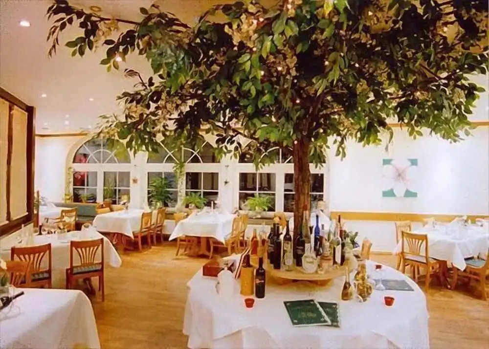 Hotel Wittlicher Hof