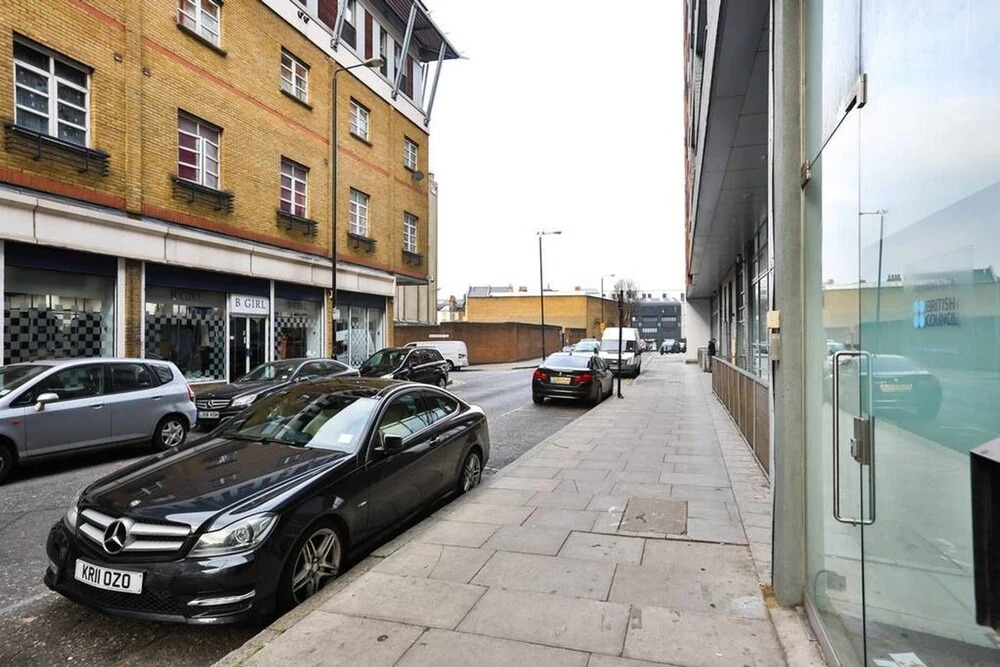 Perfect 2BR Apartment -near Liverpool Street!