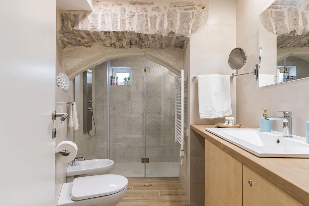 JeS Old Town Luxury Rooms