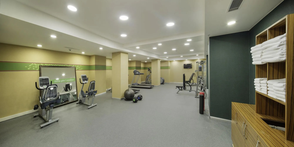 Hampton By Hilton Gaziantep