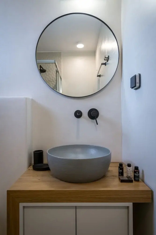 Remezzo Suites