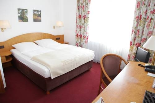 Hotel Wilhelm Busch
