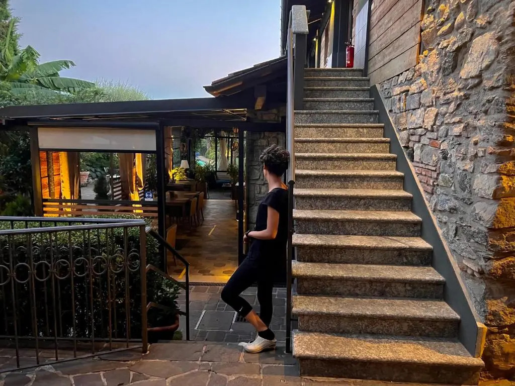 Heidi Bed and Breakfast