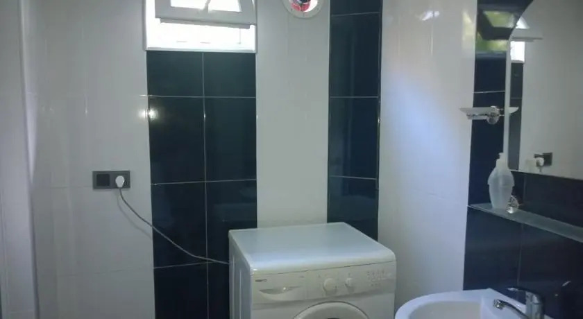 Guest house Kontcelidze