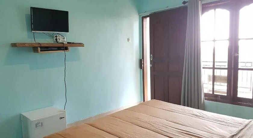 Koming Guest House
