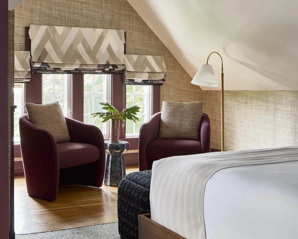 The Coco, The Edgartown Collection
