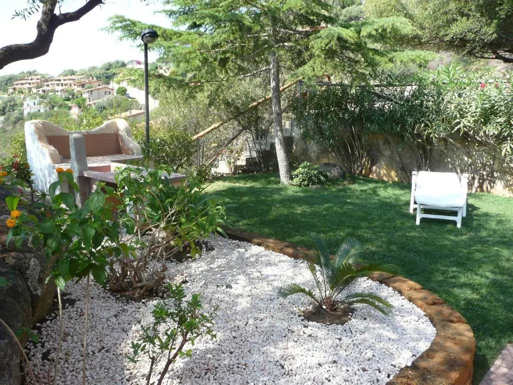 Villa Miriam