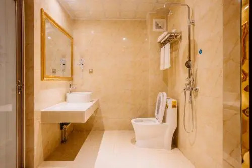 Ming Du International Hotel