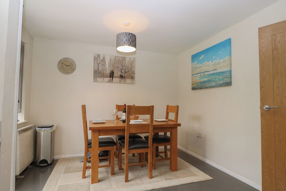 Walmer Court Farmhouse