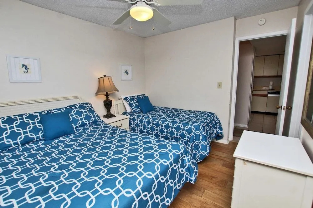 Whaler by Meyer Vacation Rentals