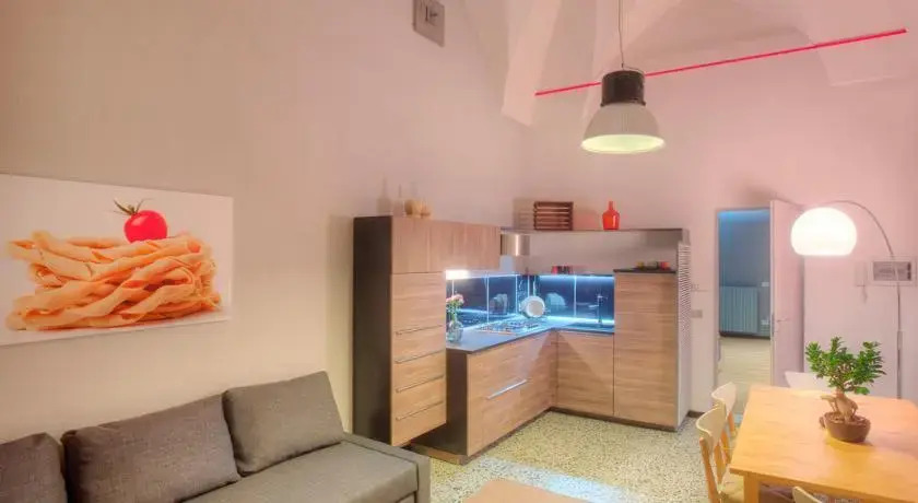 Casa Brancaccio