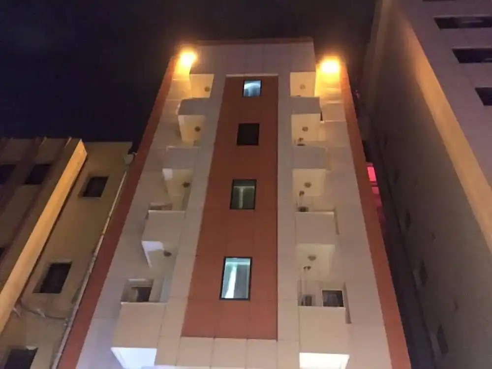 Bianca Residence