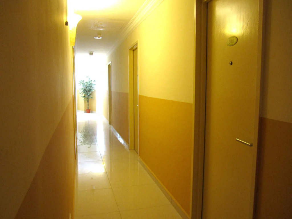 Sun Inns Hotel Kepong near Hospital Sungai Buloh