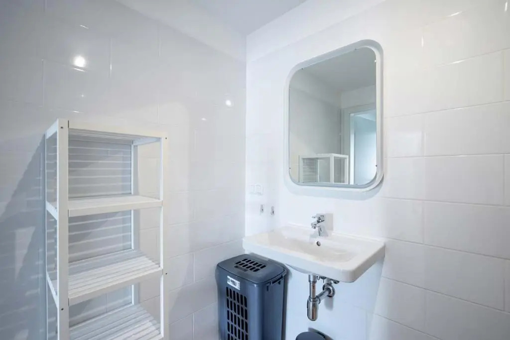 Donaufeld Living - Modernes und helles Apartment