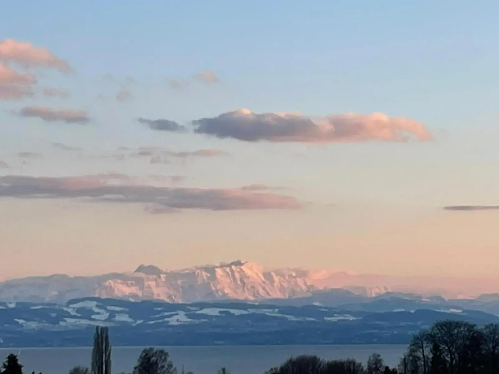 FeWo Säntis