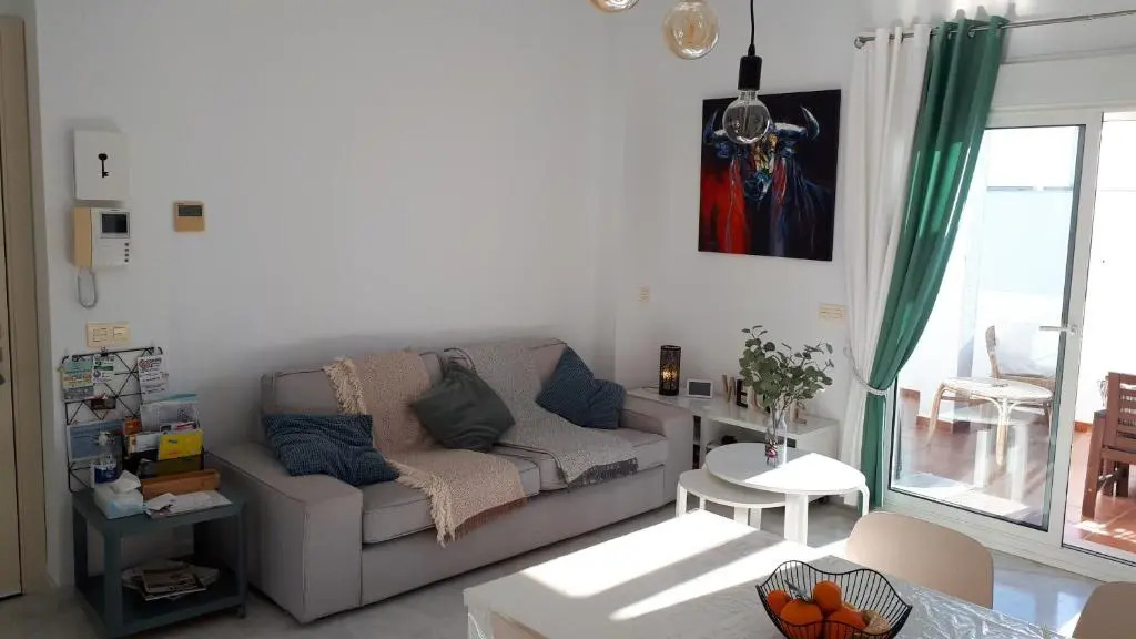 2245-Superb 2 bedrooms apt on Valle Romano golf