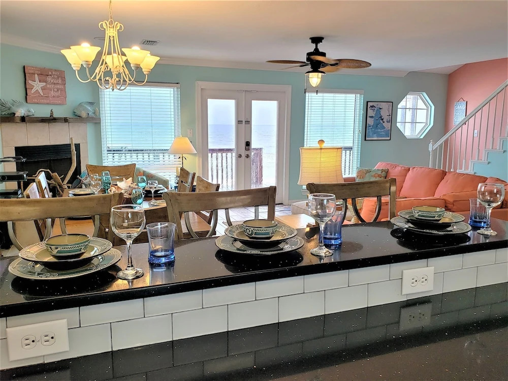 Alabama Dreamin - 4 Br Home