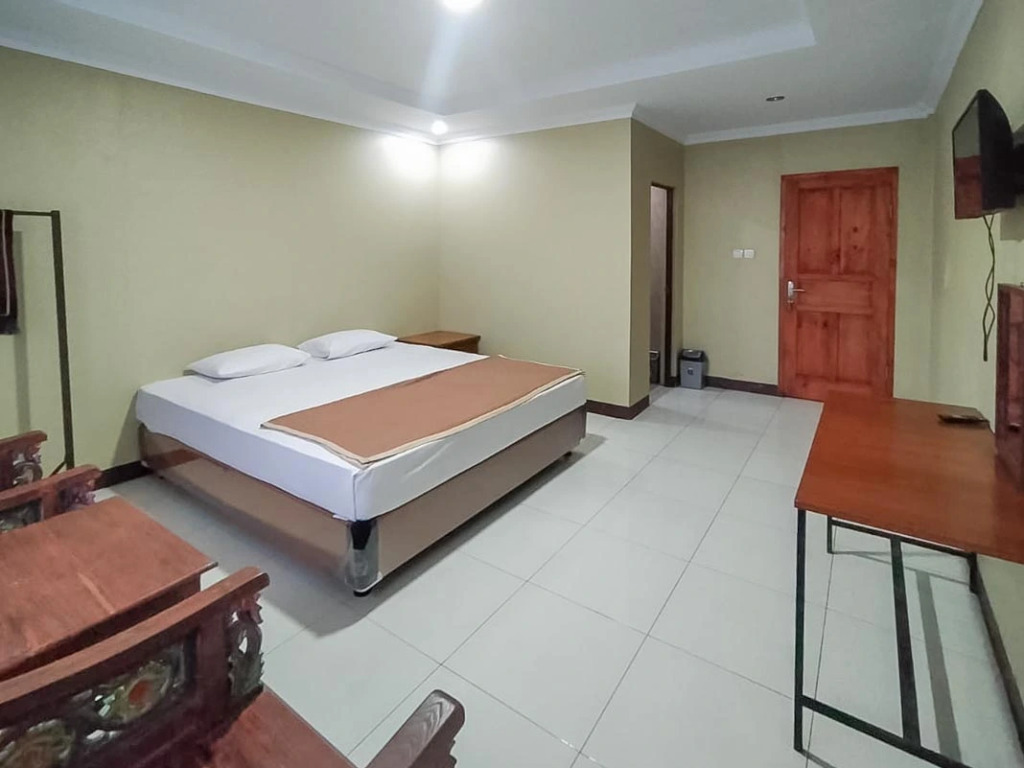 Pertiwi Village RedPartner