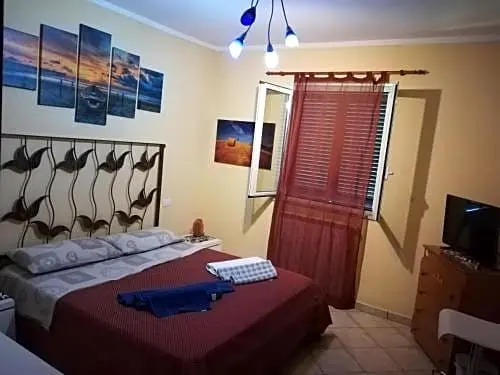B&B A Casa Mia