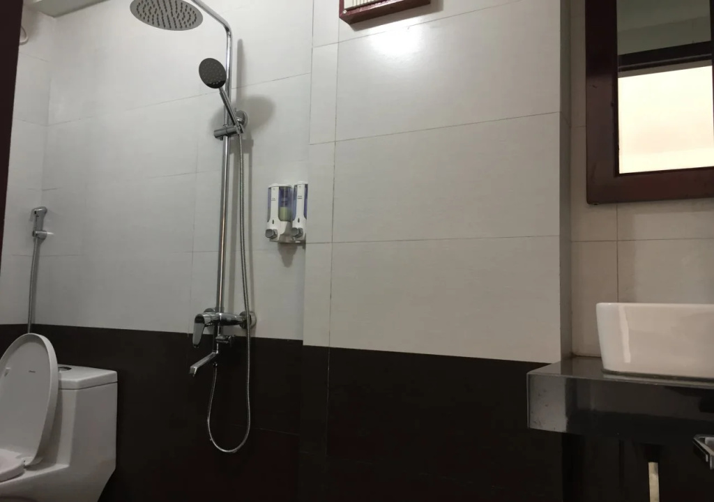 Sapa Dao Homestay