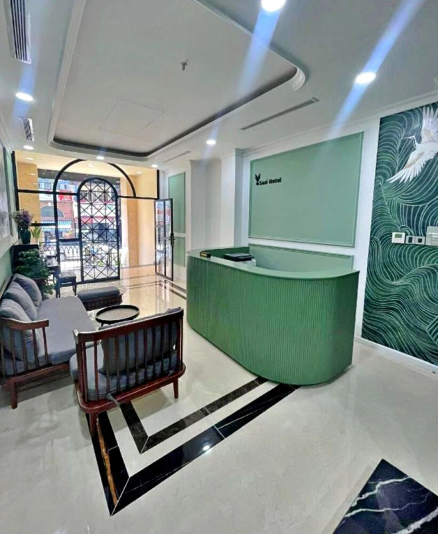 HANZ SAZI Hotel
