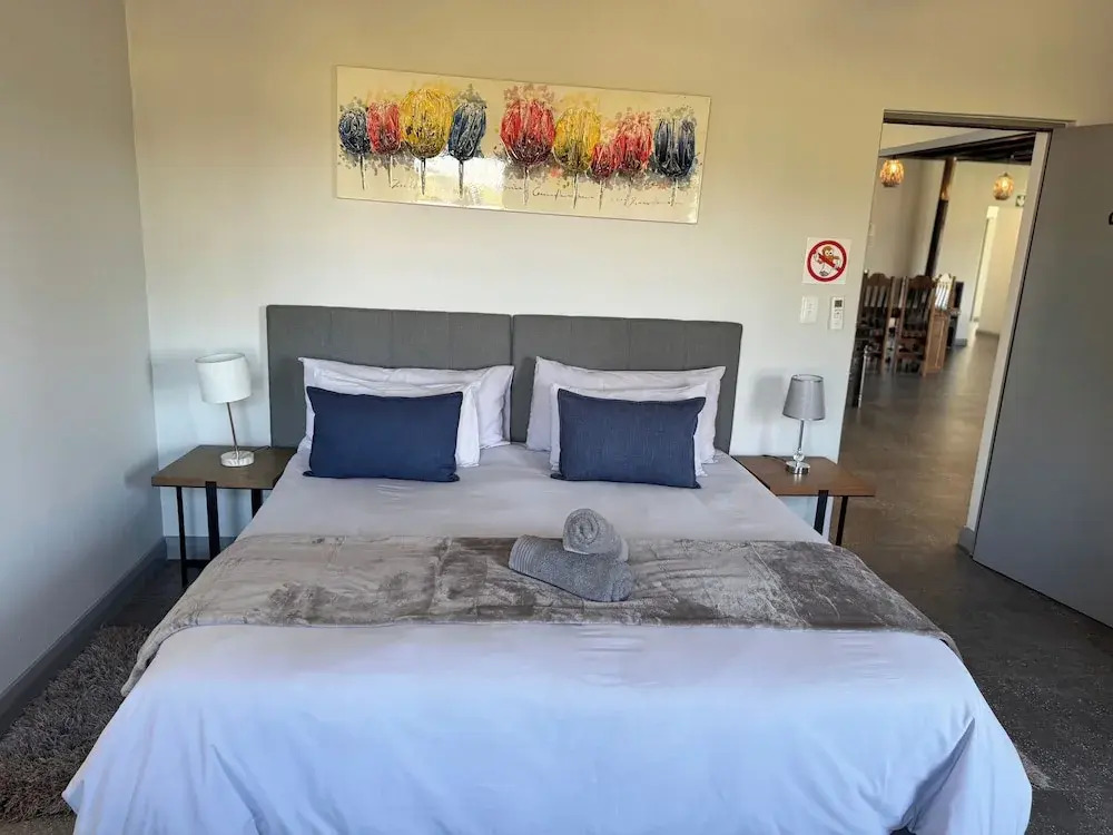 Stones Throw Manor