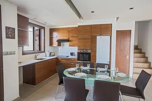 Picture This, Enjoying Your Holiday in a Luxury 5 Star Villa in Ayia Napa, for Less Than a Hotel, Ayia Napa Villa 1297