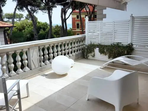 Hotel Tirreno