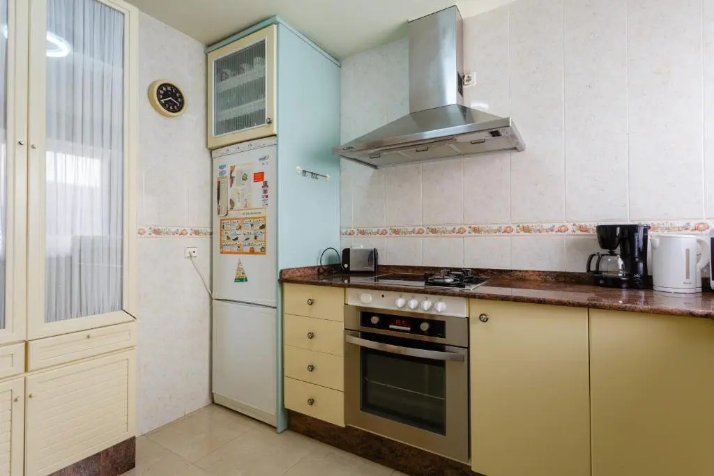 IMPERIAL Rota-Central free parking by Cadiz4Rentals