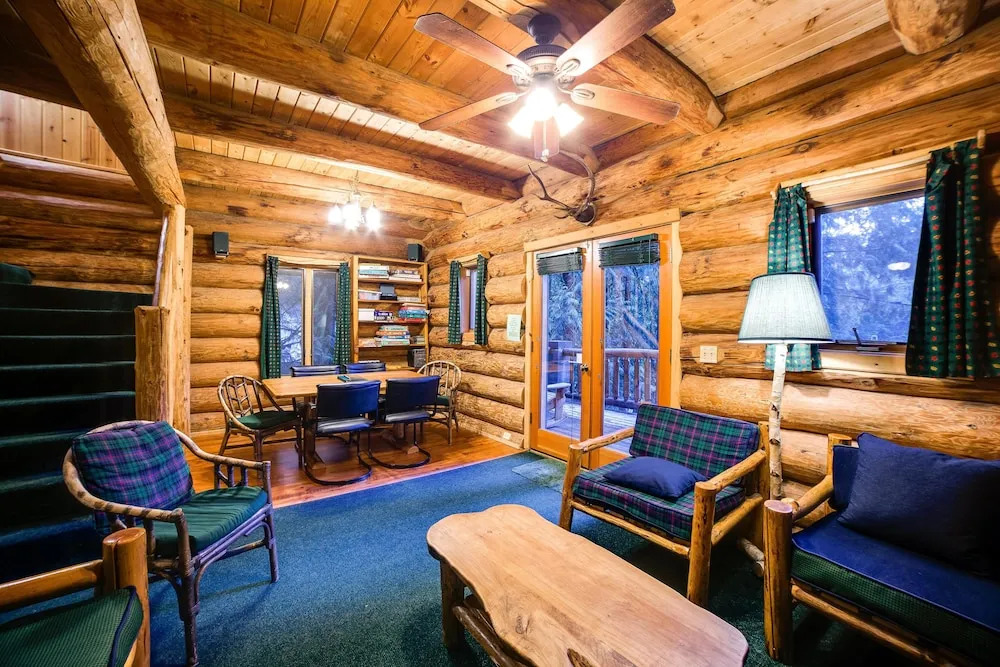 Snowline 47 by RedAwning