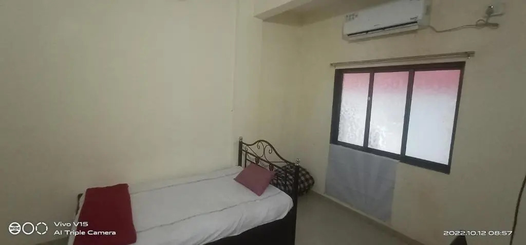 SAMARTH row house