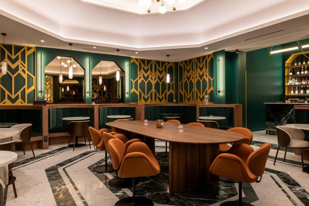 Hôtel Artemisia Montmartre